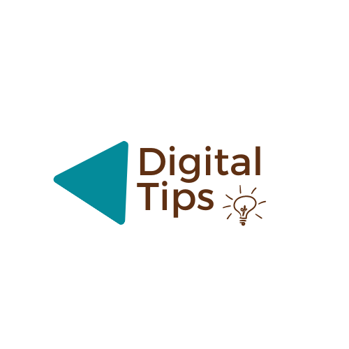 Digital tips -Sibylle de Beauce